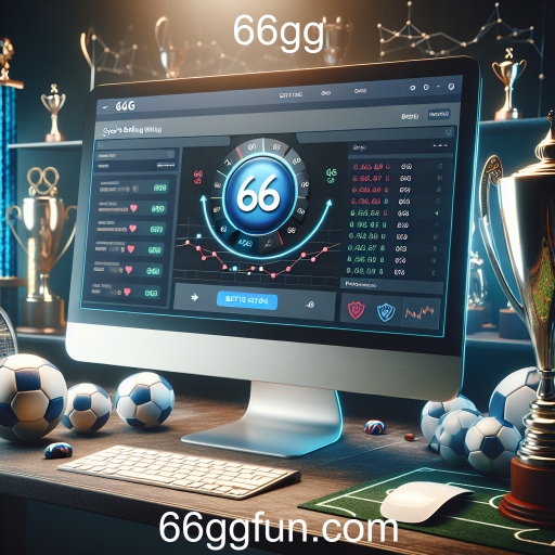 O Mundo das Apostas Esportivas no 66gg